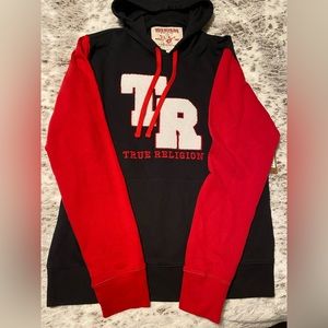 True Religion Hoodie